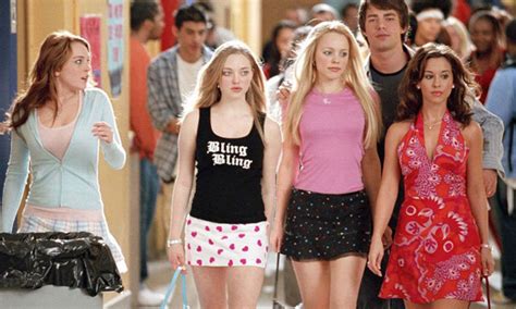 movies that are similar to mean girls